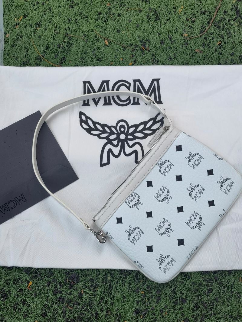 MCM Shopping Bags